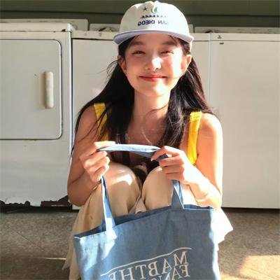 香米小情歌
