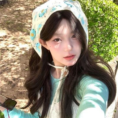 女猎鹰人