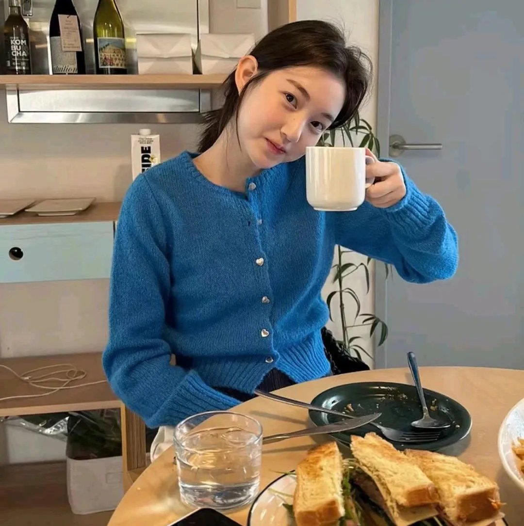 机关枪修女