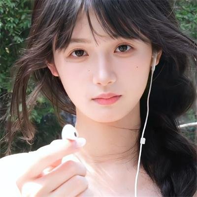 群青色之路